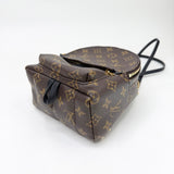 LOUIS VUITTON PALM SPRINGS MINI BACKPACK MONOGRAM