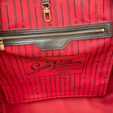 LOUIS VUITTON NEVERFULL GM DE