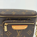 LOUIS VUITTON MINI BUMBAG - BLuxe Boutique