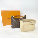 LOUIS VUITTON SULLY PM MONOGRAM