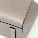 GIVENCHY LARGE ANTIGONA IN TAUPE LEA & SHW - BLuxe Boutique