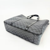 LOUIS VUITTON DAMIER GRAPHITE TADAO TOTE
