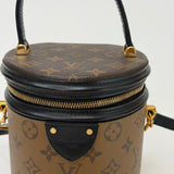LOUIS VUITTON REVERSE MONOGRAM CANNES