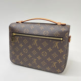 LOUIS VUITTON POCHETTE METIS MONOGRAM