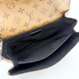 LOUIS VUITTON POCHETTE METIS IN REVERS MONO & GHW - BLuxe Boutique
