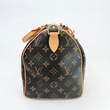 LOUIS VUITTON SPEEDY SOFT 30 CRAFTY - BLuxe Boutique