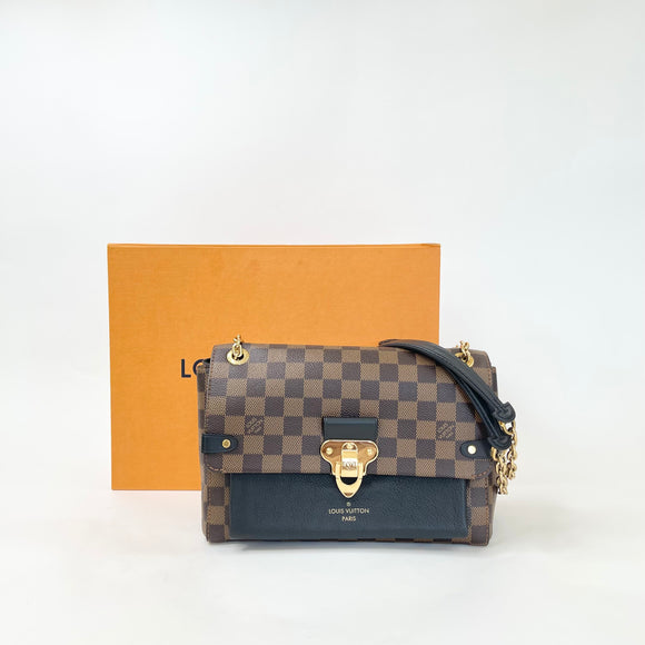 LOUIS VUITTON VAVIN PM DE