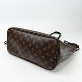 LOUIS VUITTON NEVERFULL INSIDE OUT MM