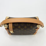 LOUIS VUITTON SIDE TRUNK MM