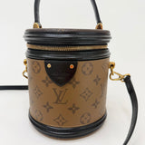 LOUIS VUITTON REVERSE MONOGRAM CANNES