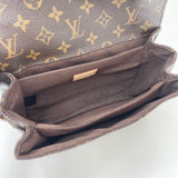 LOUIS VUITTON MONOGRAM POCHETTE METIS