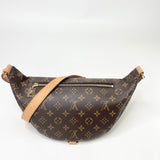LOUIS VUITTON MONOGRAM BUMBAG  * HARD TO GET *