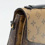 LOUIS VUITTON POCHETTE METIS IN REVERS MONO & GHW - BLuxe Boutique