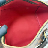 LOUIS VUITTON SPEEDY 30 DE BANDOULIERE
