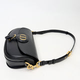 CHRISTIAN DIOR BOBBY EAST-WEST IN BLK CALFSKN

LEA & GHW - BLuxe Boutique