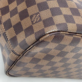 LOUIS VUITTON NEVERFULL MM DE + POUCH