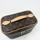 LOUIS VUITTON NICE BB VANITY