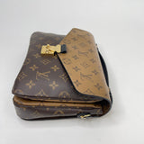 LOUIS VUITTON POCHETTE METIS REVERSE