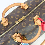 LOUIS VUITTON SPEEDY SOFT 30 CRAFTY - BLuxe Boutique