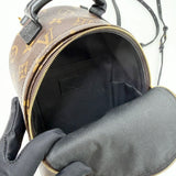 LOUIS VUITTON PALM SPRINGS MINI BACKPACK MONOGRAM