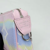 LOUIS VUITTON MINI POCHETTE ACCESSORIES ESCALE