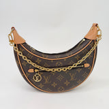 LOUIS VUITTON LOOP BAG - BLuxe Boutique