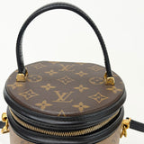 LOUIS VUITTON REVERSE MONOGRAM CANNES