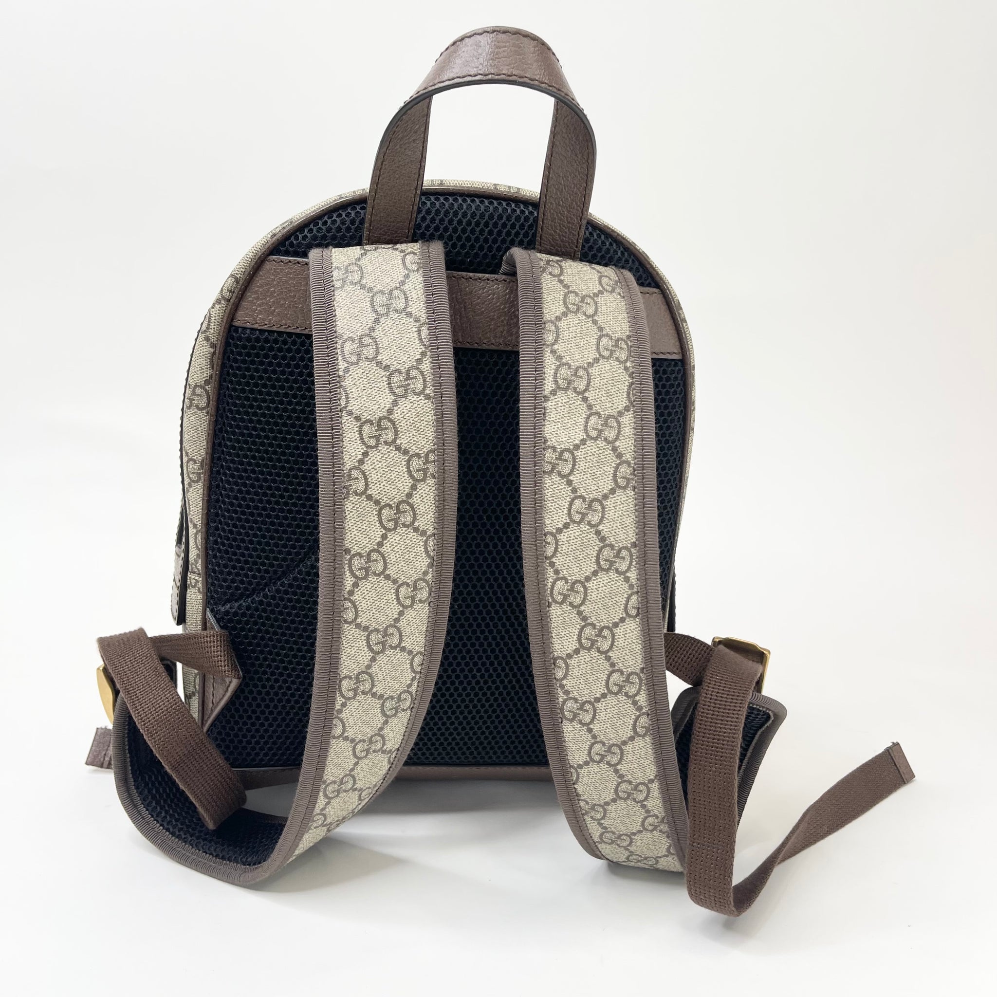 GUCCI リュック GG ophidia smallbackpack GUCCI OPHIDIA SMALL BACKPACK – BLuxe Boutique