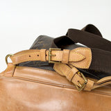 LOUIS VUITTON MONTSOURIS GM BACKPACK