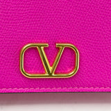 VALENTINO VLOGO SIGNATURE CHAIN WALLET 