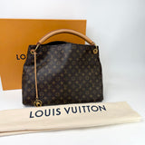 LOUIS VUITTON ARTSY - BLuxe Boutique
