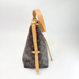 LOUIS VUITTON CARRYALL MM - BLuxe Boutique