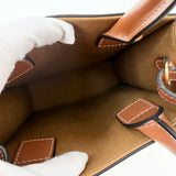 CELINE TRIOMPHE MINI VERTICAL CABAS CROSSBODY - BLuxe Boutique