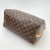 LOUIS VUITTON SPEEDY 35 BANDOULIERE