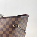 LOUIS VUITTON NEVERFULL GM DE
