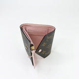 LOUIS VUITTON VICTORINE MONOGRAM WALLET