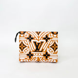 LIMITED EDITION LOUIS VUITTON CRAFTY TOILETRY 26