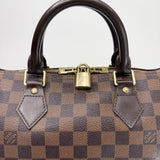 LOUIS VUITTON SPEEDY 30 DE BANDOULIERE