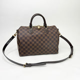 LOUIS VUITTON SPEEDY 30 DE BANDOULIERE