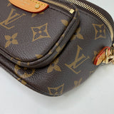 LOUIS VUITTON MINI BUMBAG - BLuxe Boutique