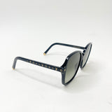 LOUIS VUITTON MY MONOGRAM LIGHT BLK SQUARE SUNGLASSES
