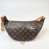LOUIS VUITTON LIMITED EDITION WORLD TOUR MONOGRAM BUMBAG  * HARD TO GET *