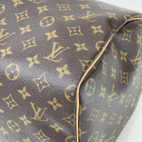 LOUIS VUITTON SPEEDY 40 MONOGRAM