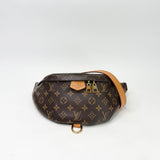 LOUIS VUITTON MONOGRAM BUMBAG