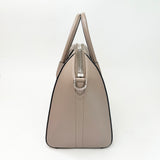 GIVENCHY LARGE ANTIGONA IN TAUPE LEA & SHW - BLuxe Boutique