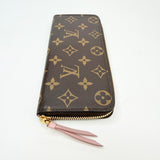 LOUIS VUITTON MONOGRAM CLEMENCE WALLET - BLuxe Boutique