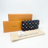 LIMITED EDITION LOUIS VUITTON GAME ON FELICIE POCHETTE