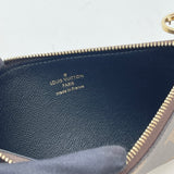 LOUIS VUITTON GIANT MONO POUCH TRIO