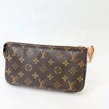 LOUIS VUITTON POCHETTE ACCESSORIES MONO - BLuxe Boutique