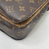 LOUIS VUITTON POCHETTE METIS REVERSE